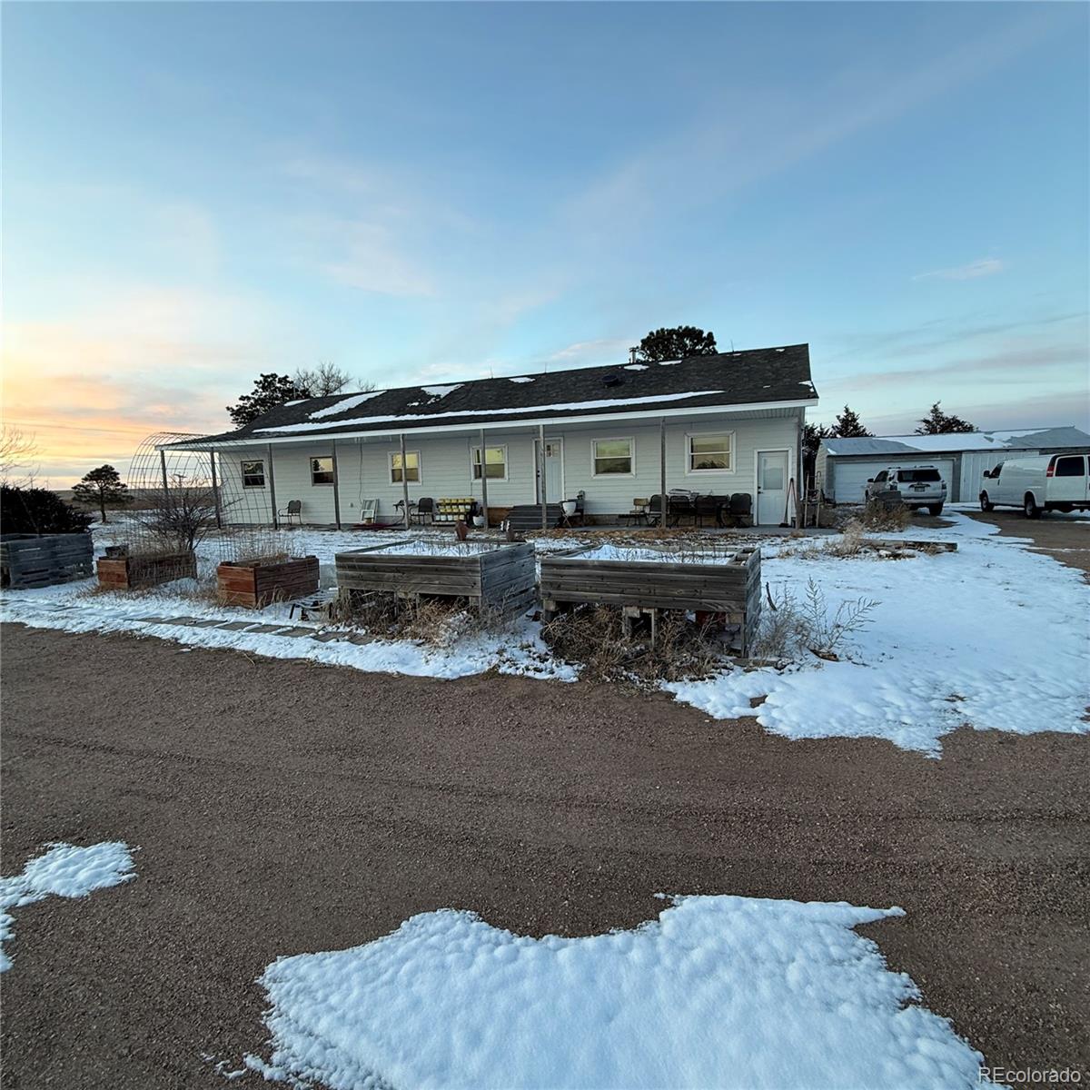 12224 County Road 79 Fleming CO 80728
