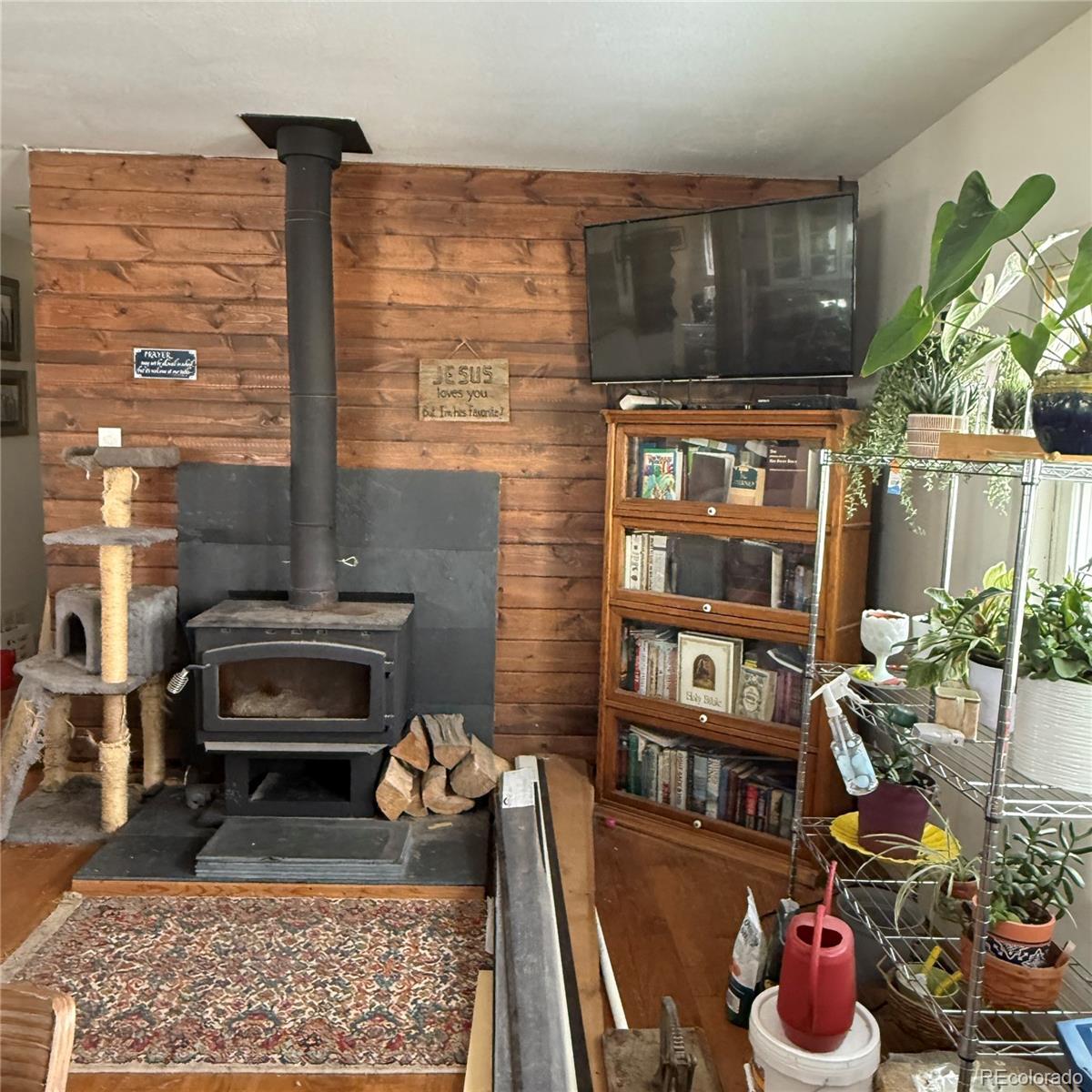 12224 County Road 79 Fleming CO 80728