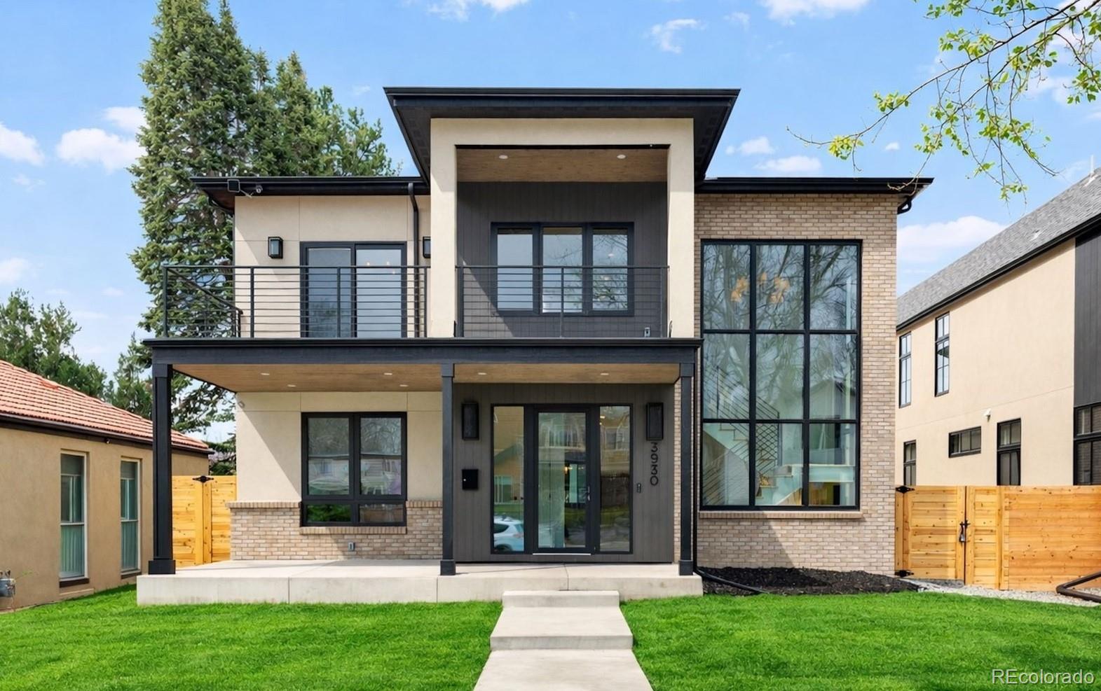 3930 W Byron Place Denver CO 80212