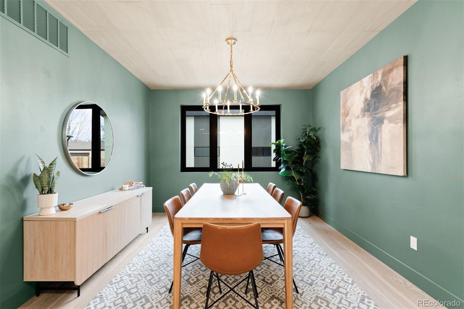 3930 W Byron Place Denver CO 80212