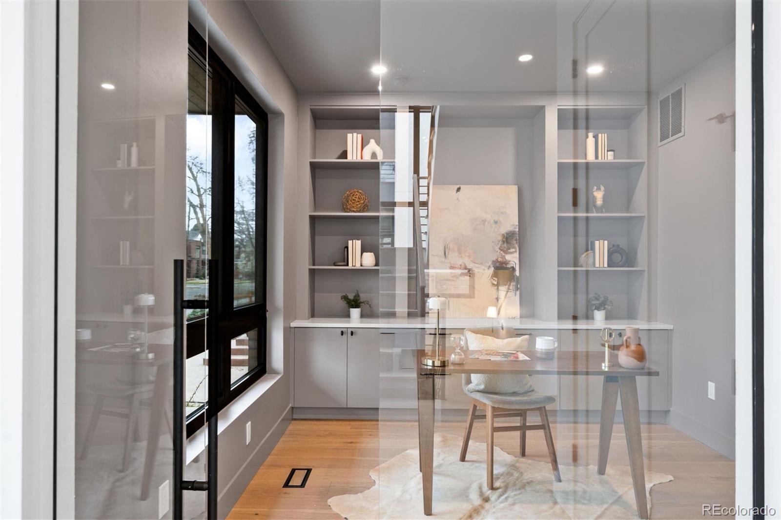 3930 W Byron Place Denver CO 80212