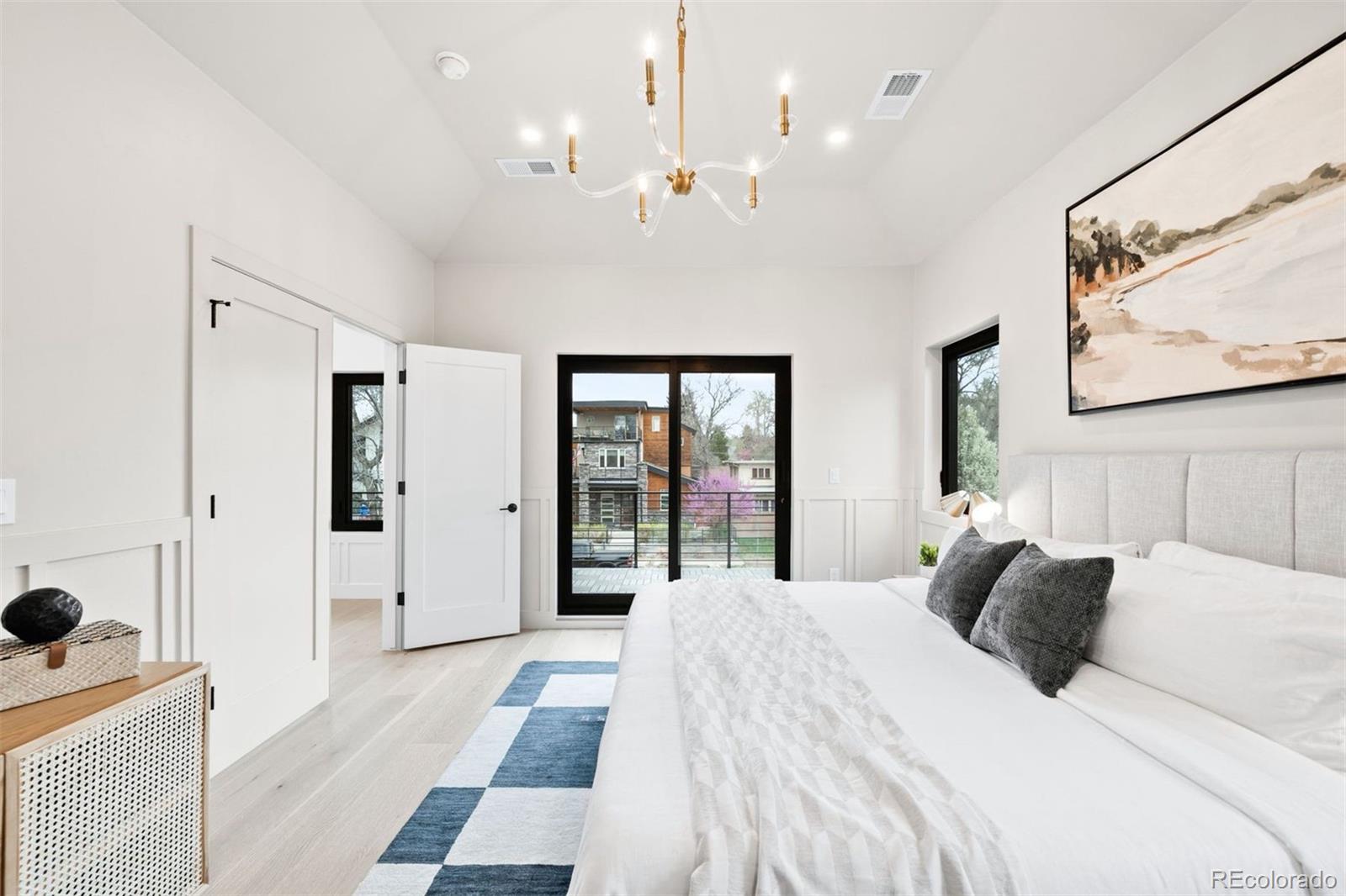 3930 W Byron Place Denver CO 80212