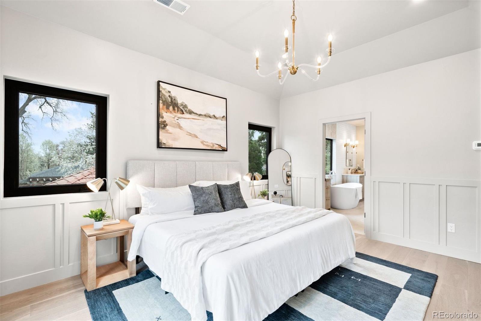 3930 W Byron Place Denver CO 80212