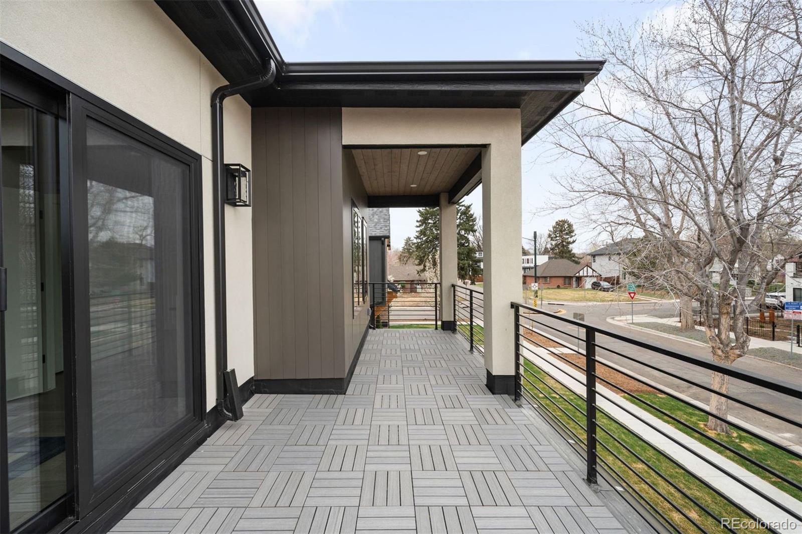 3930 W Byron Place Denver CO 80212