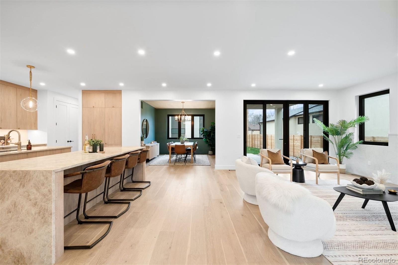 3930 W Byron Place Denver CO 80212