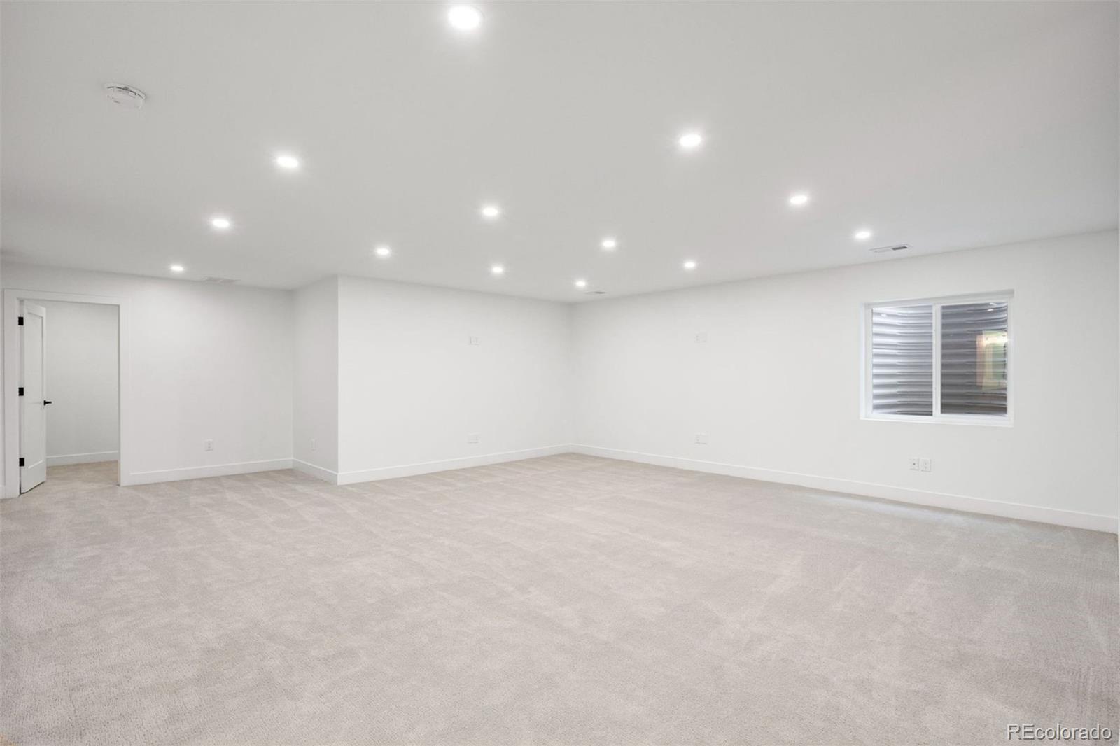 3930 W Byron Place Denver CO 80212