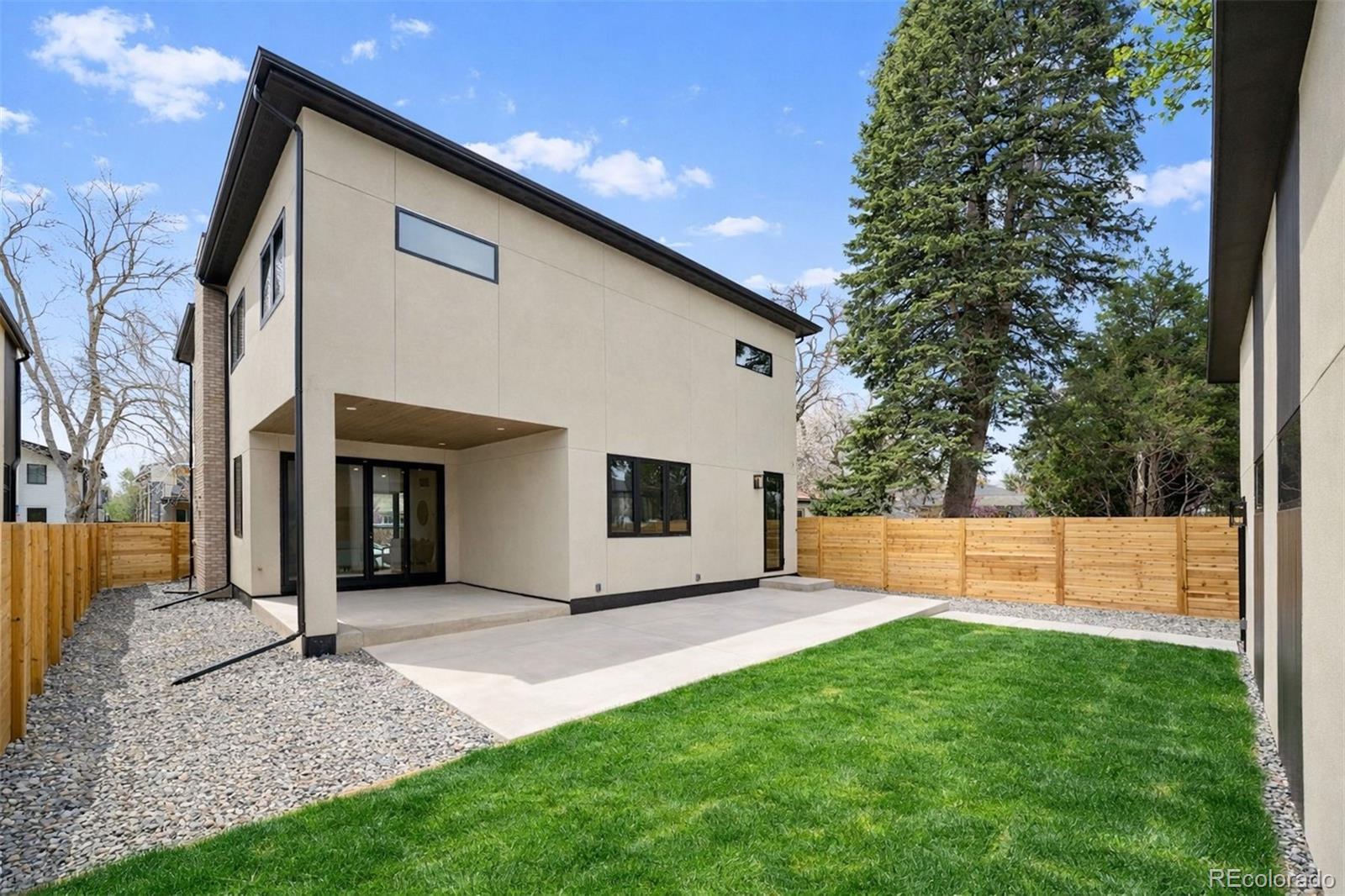 3930 W Byron Place Denver CO 80212