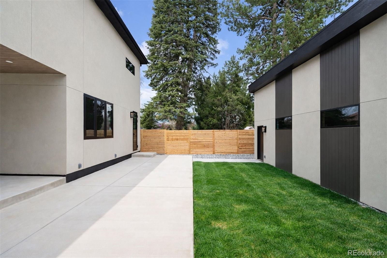 3930 W Byron Place Denver CO 80212