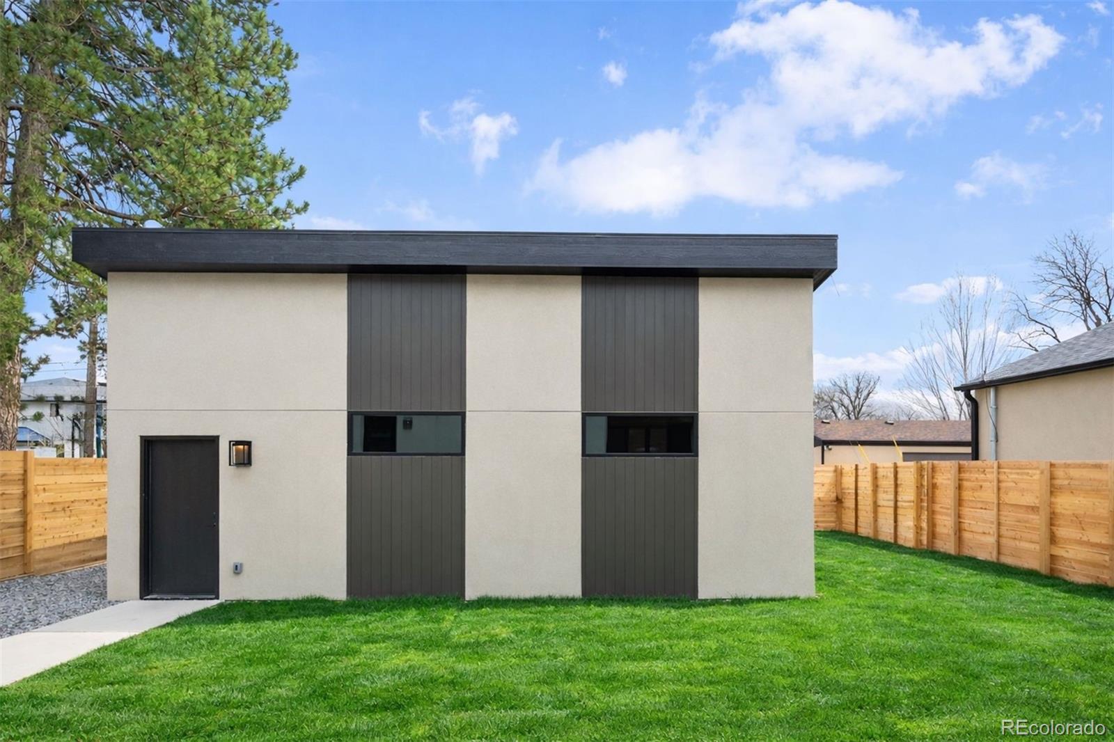 3930 W Byron Place Denver CO 80212