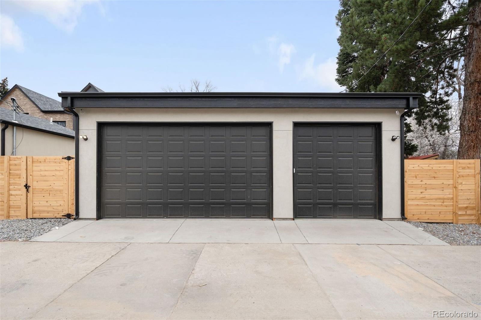 3930 W Byron Place Denver CO 80212