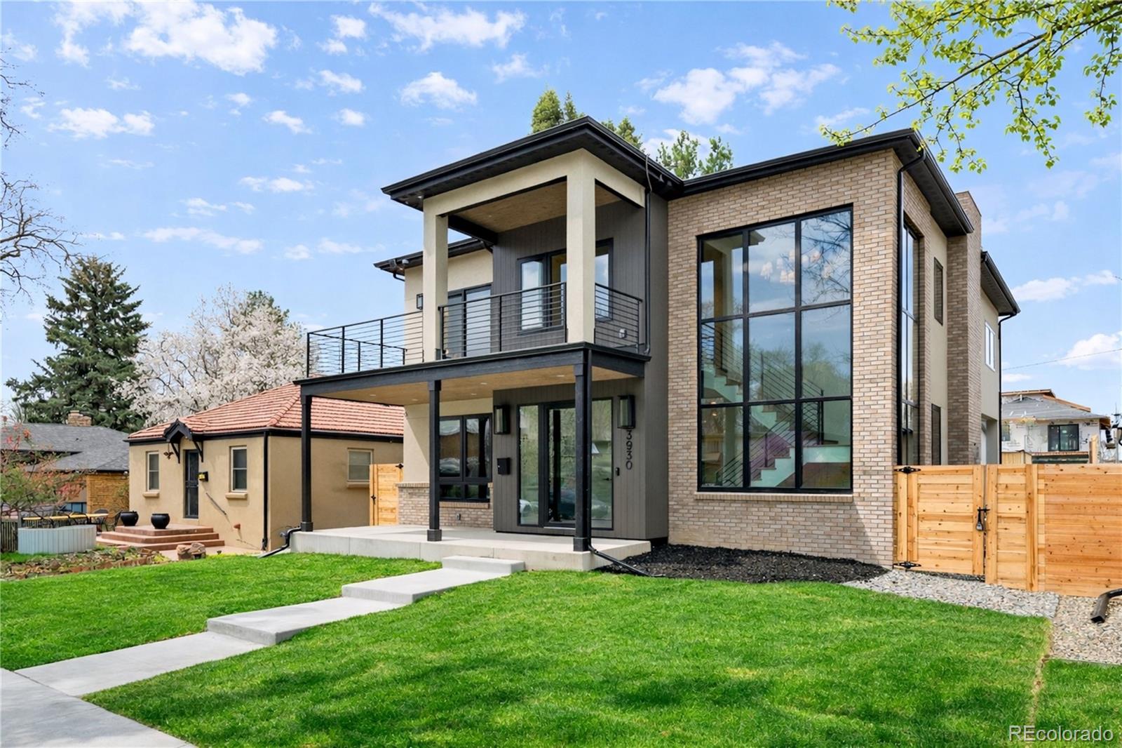 3930 W Byron Place Denver CO 80212