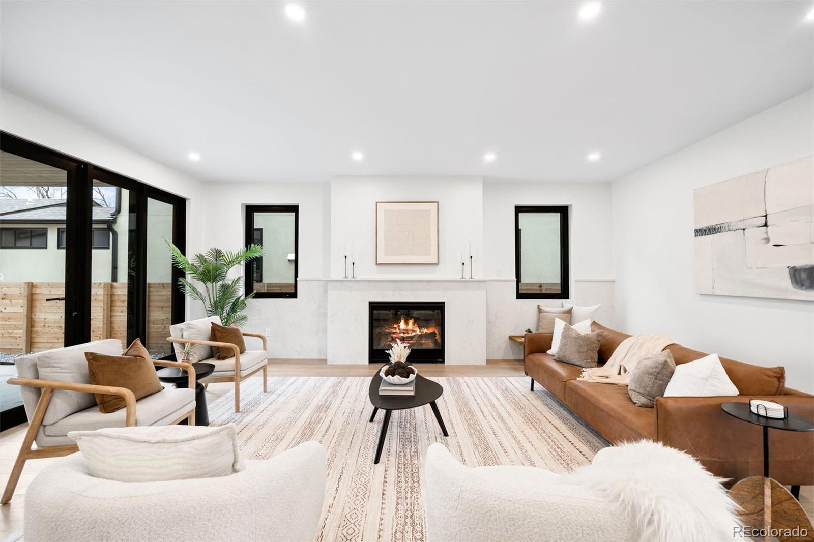 3930 W Byron Place Denver CO 80212