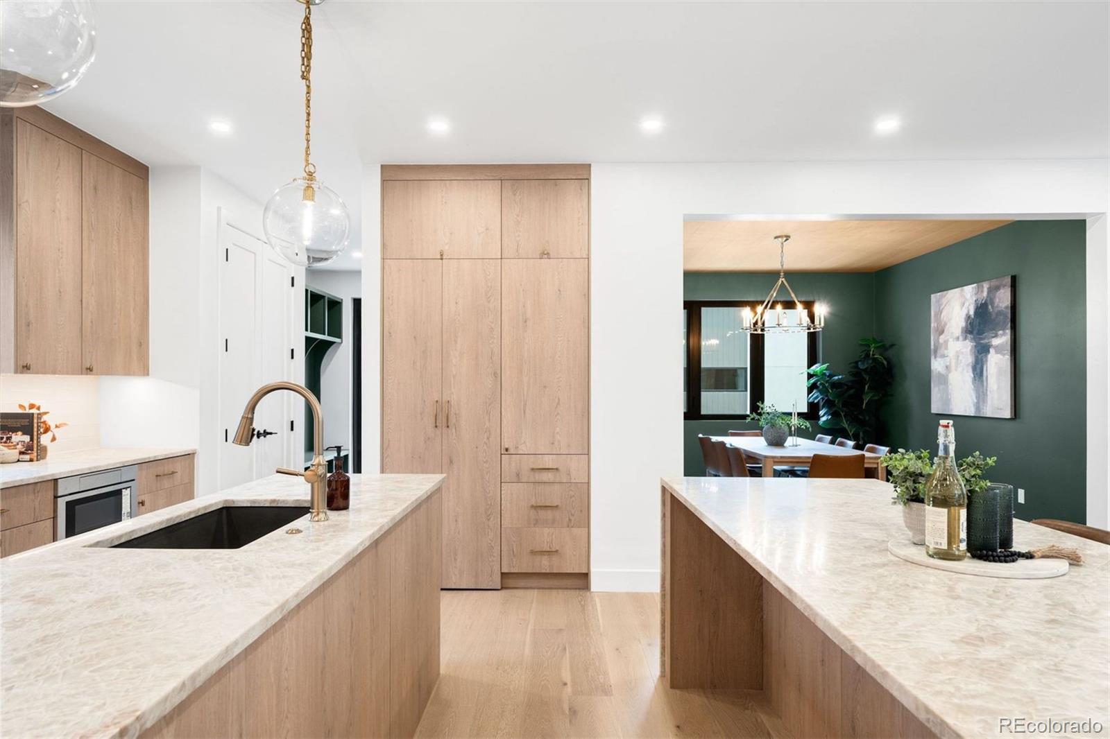 3930 W Byron Place Denver CO 80212