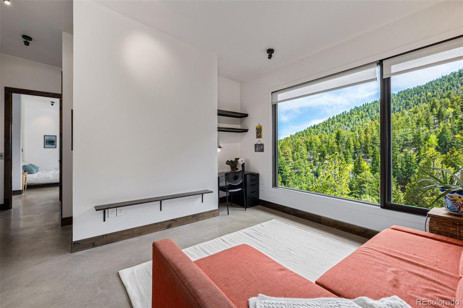 5896 Peregrine Trail Golden CO 80403
