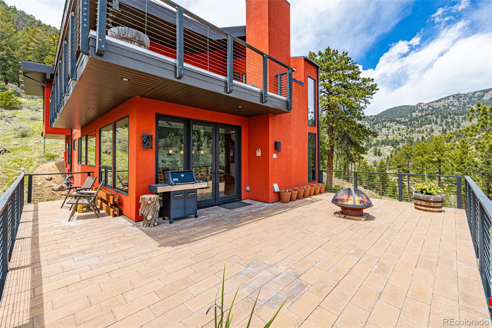 5896 Peregrine Trail Golden CO 80403