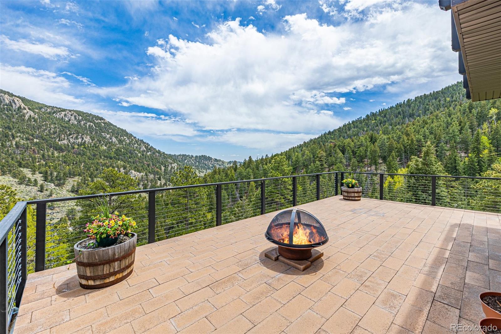5896 Peregrine Trail Golden CO 80403