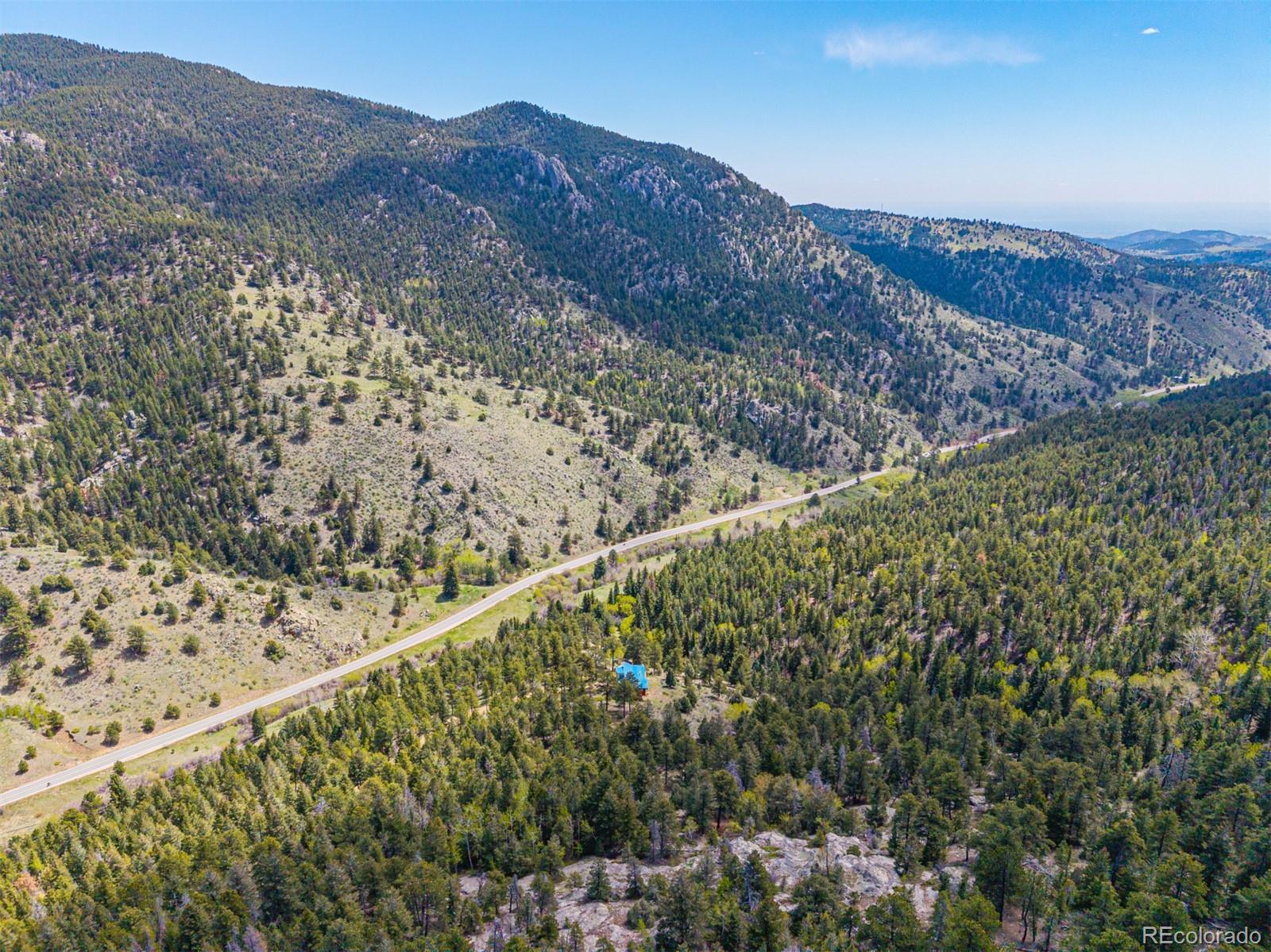 5896 Peregrine Trail Golden CO 80403