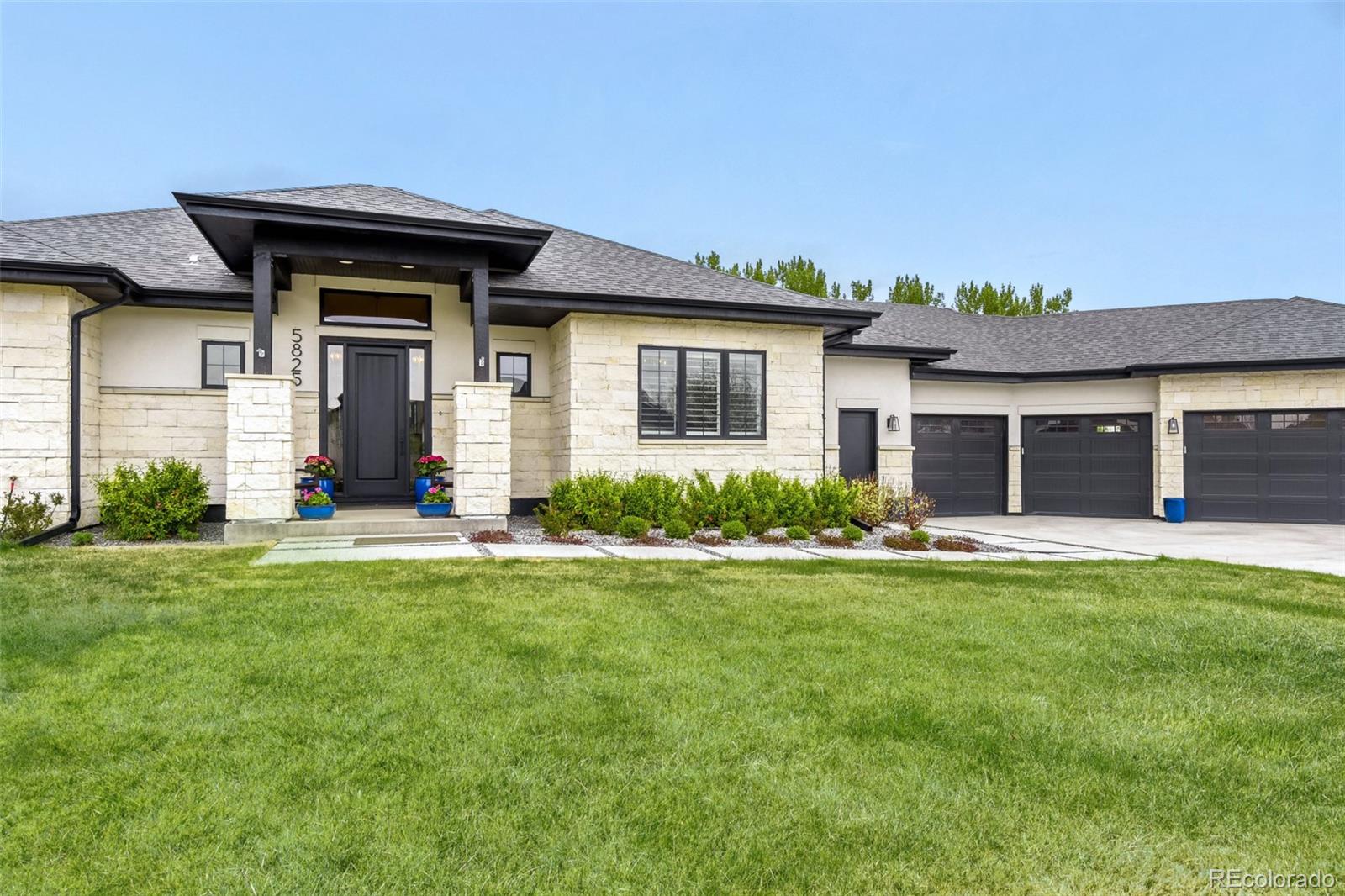 5825 S Watson Circle Littleton CO 80123