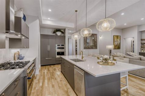 5825 S Watson Circle Littleton CO 80123