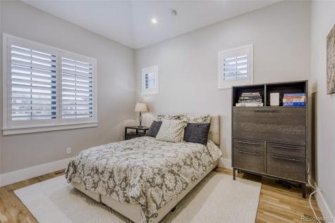 5825 S Watson Circle Littleton CO 80123