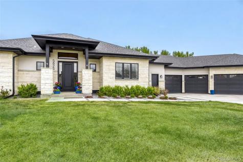 5825 S Watson Circle Littleton CO 80123