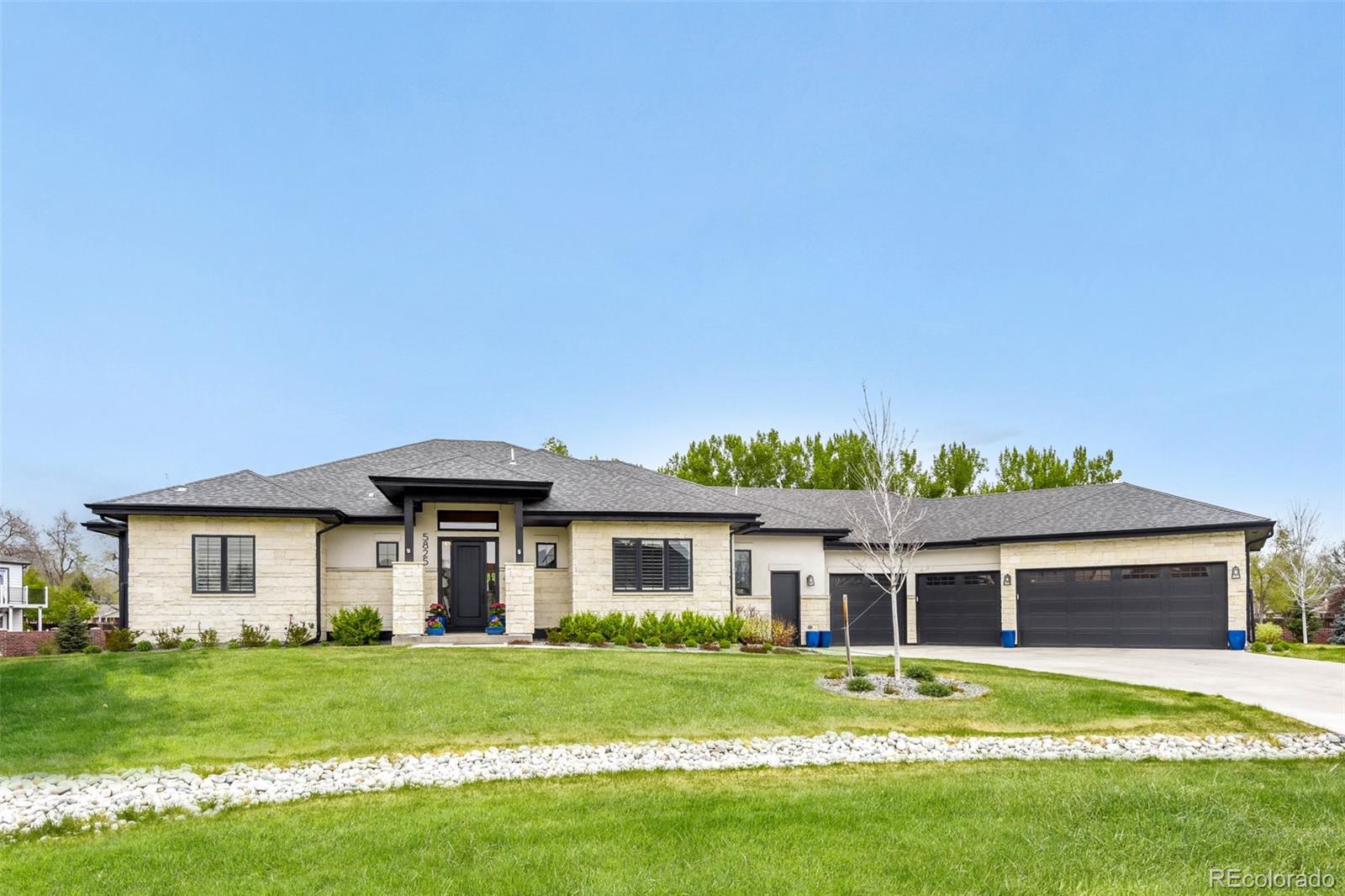5825 S Watson Circle Littleton CO 80123