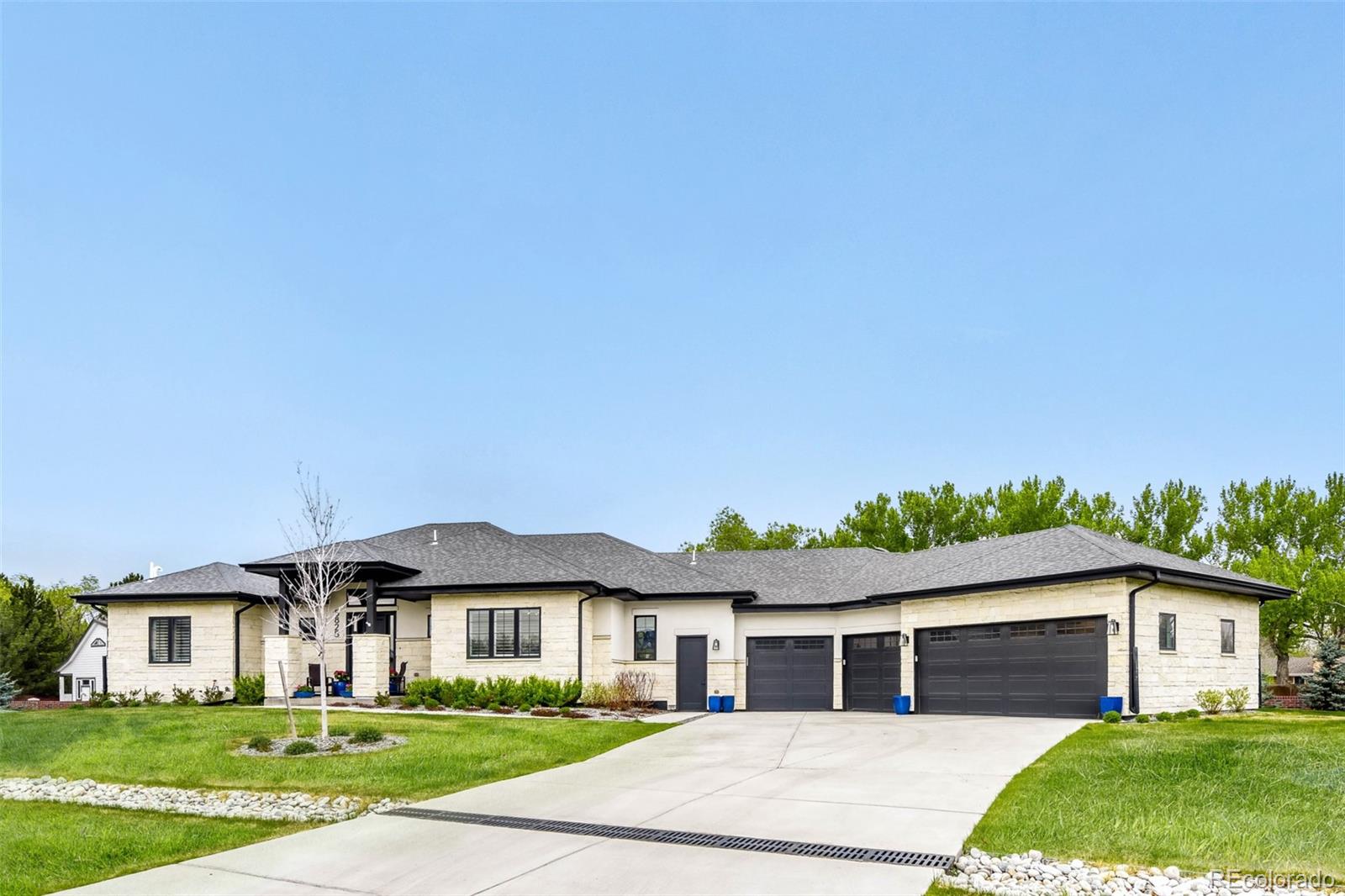 5825 S Watson Circle Littleton CO 80123