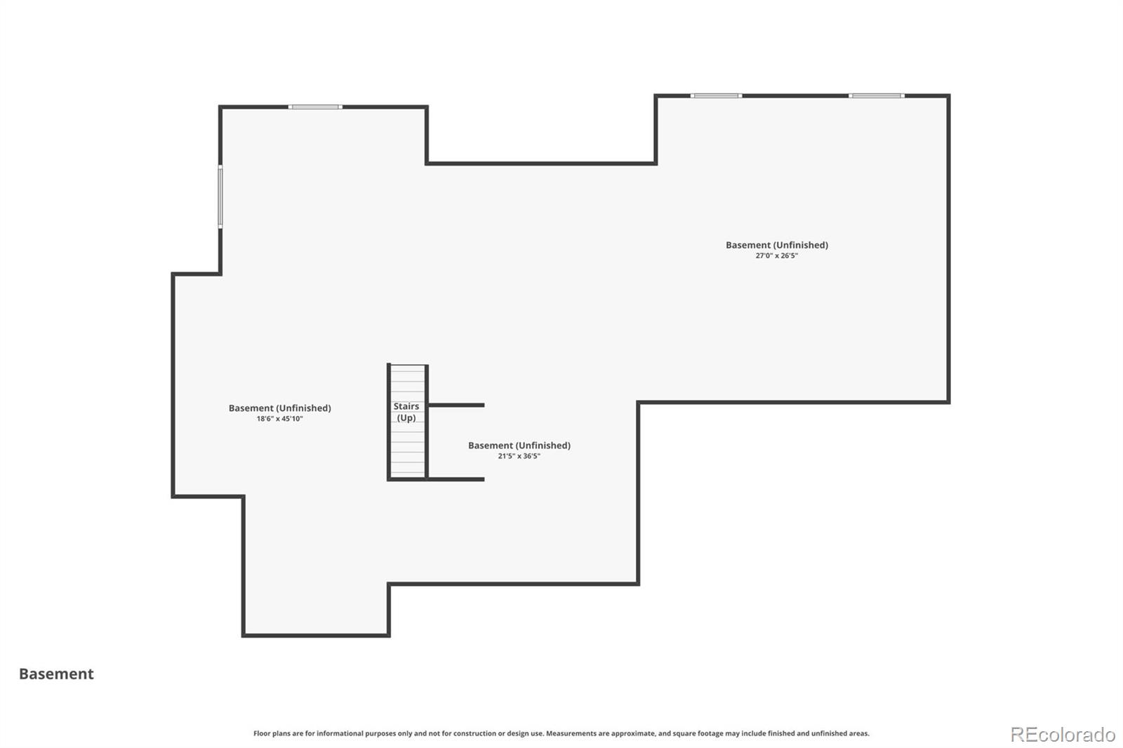 5825 S Watson Circle Littleton CO 80123