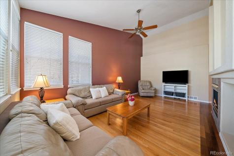 6148 S Killarney Drive Centennial CO 80016