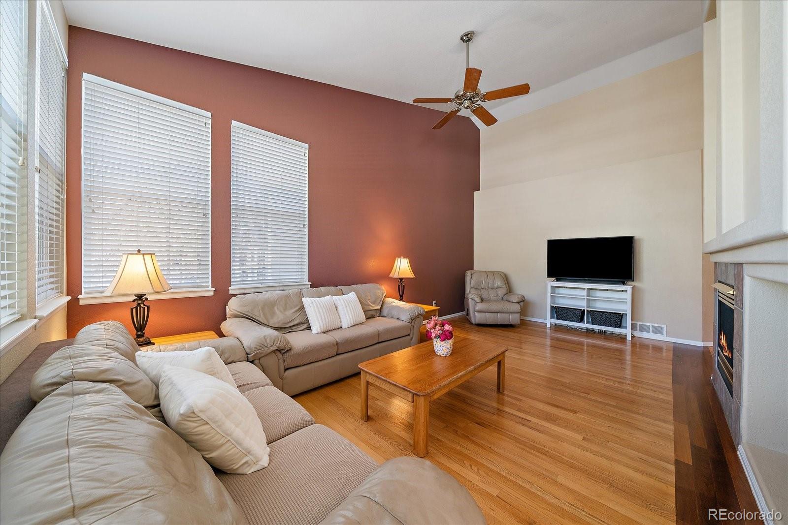6148 S Killarney Drive Centennial CO 80016