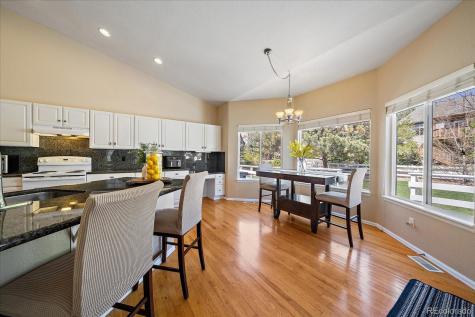 6148 S Killarney Drive Centennial CO 80016