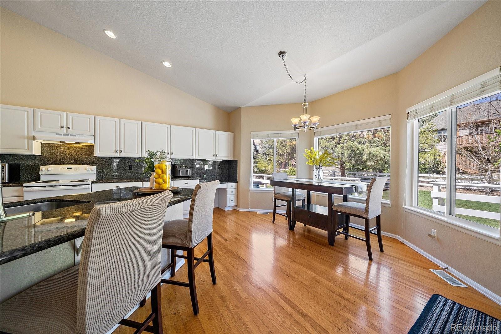 6148 S Killarney Drive Centennial CO 80016