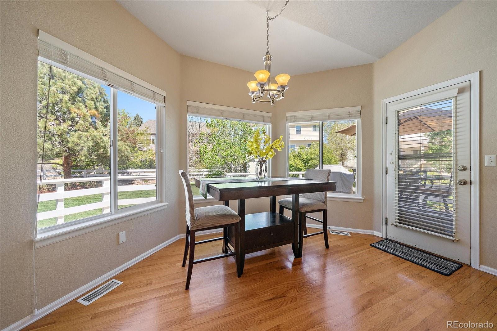 6148 S Killarney Drive Centennial CO 80016