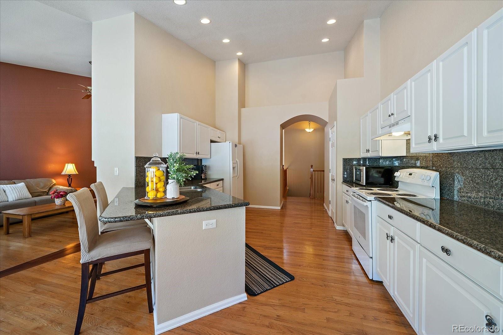 6148 S Killarney Drive Centennial CO 80016