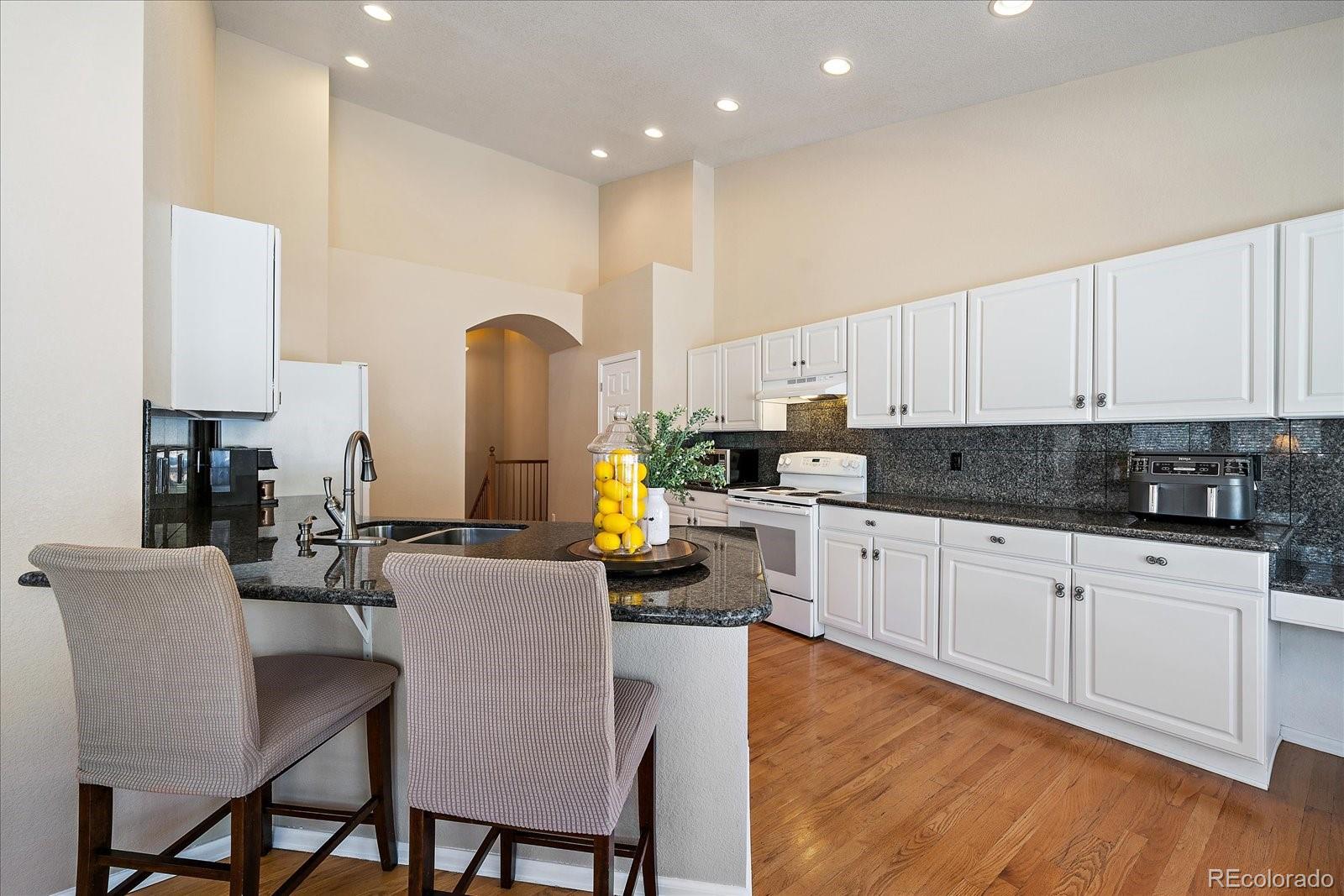 6148 S Killarney Drive Centennial CO 80016