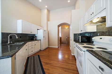6148 S Killarney Drive Centennial CO 80016