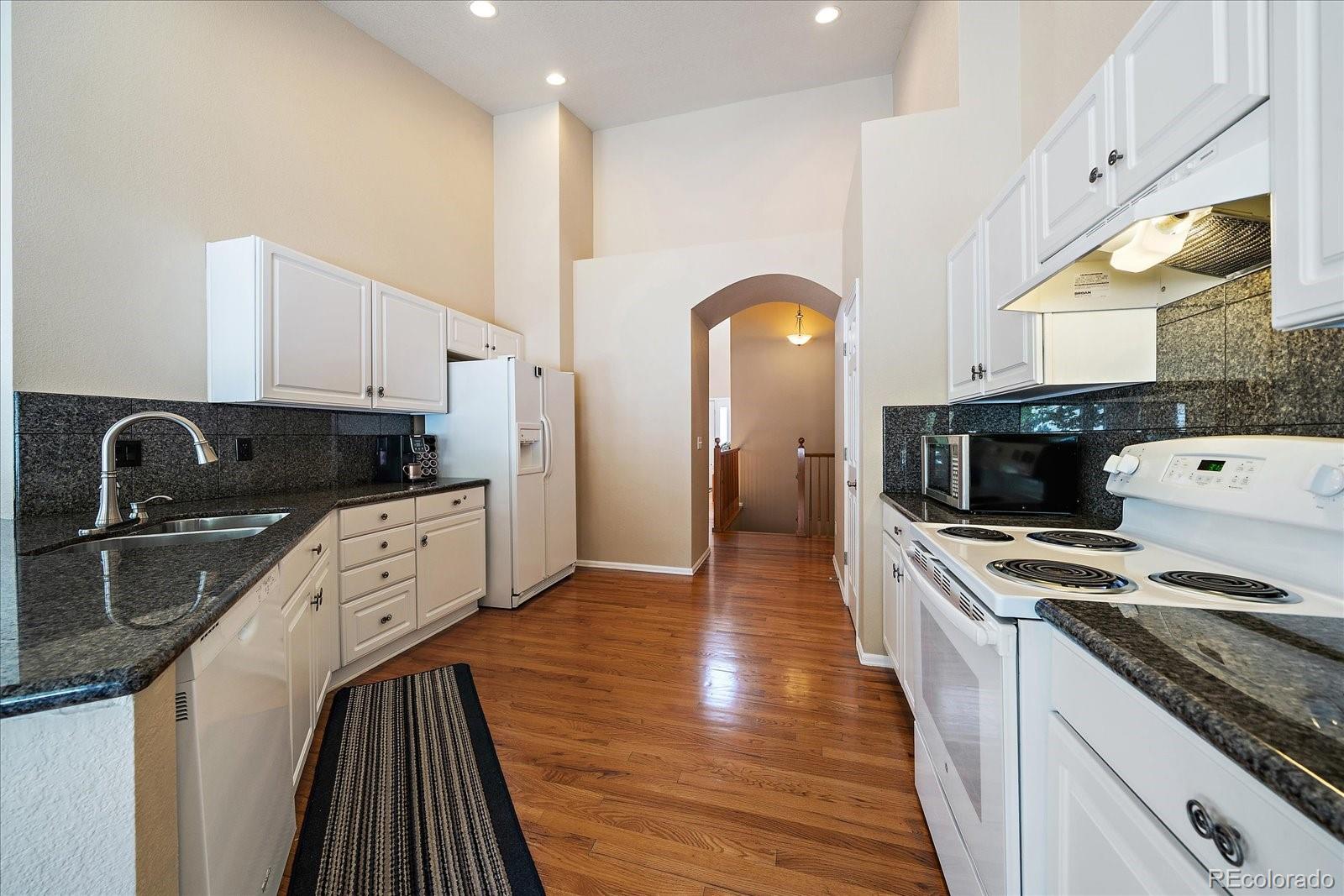 6148 S Killarney Drive Centennial CO 80016