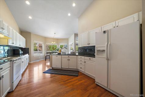 6148 S Killarney Drive Centennial CO 80016