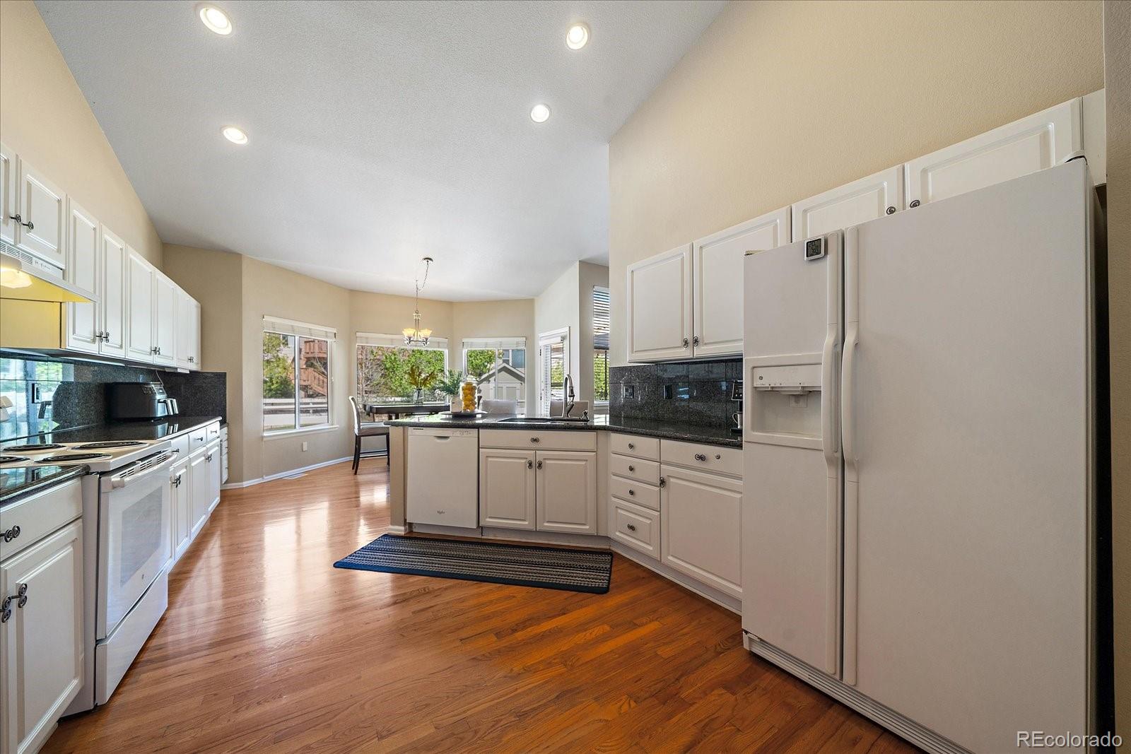 6148 S Killarney Drive Centennial CO 80016