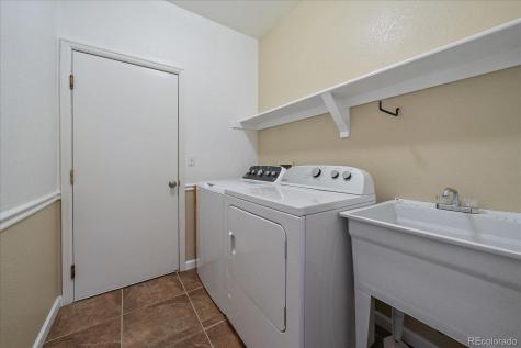 6148 S Killarney Drive Centennial CO 80016