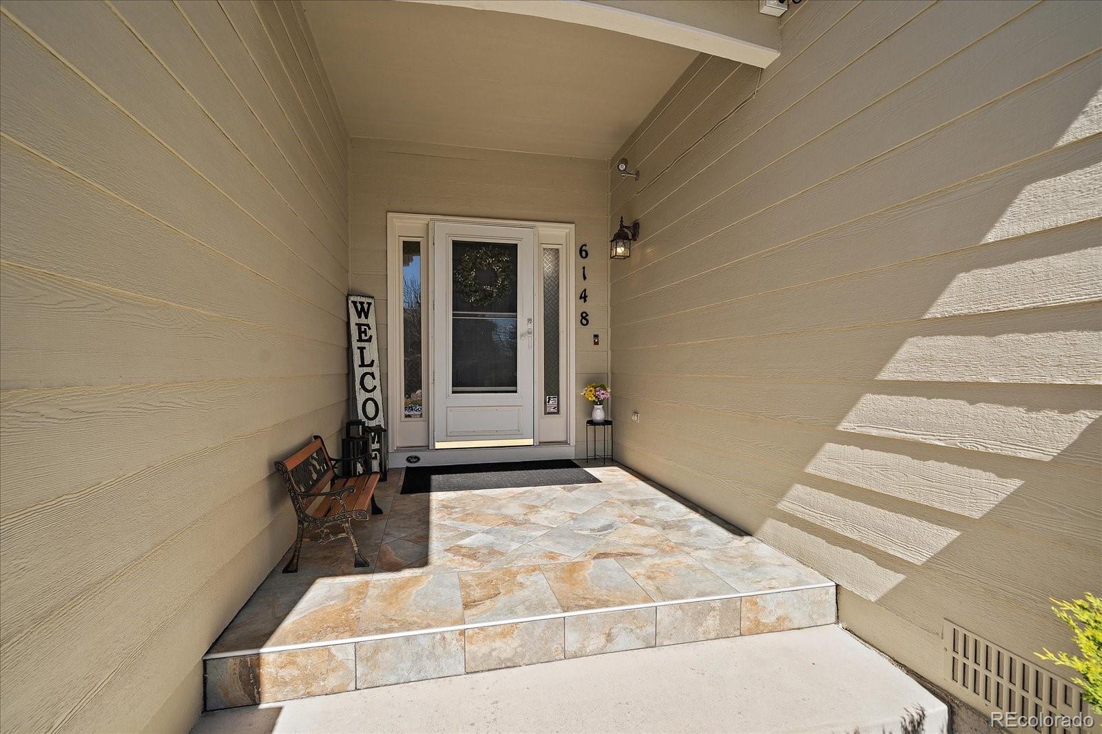 6148 S Killarney Drive Centennial CO 80016