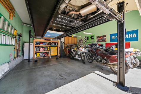 6148 S Killarney Drive Centennial CO 80016