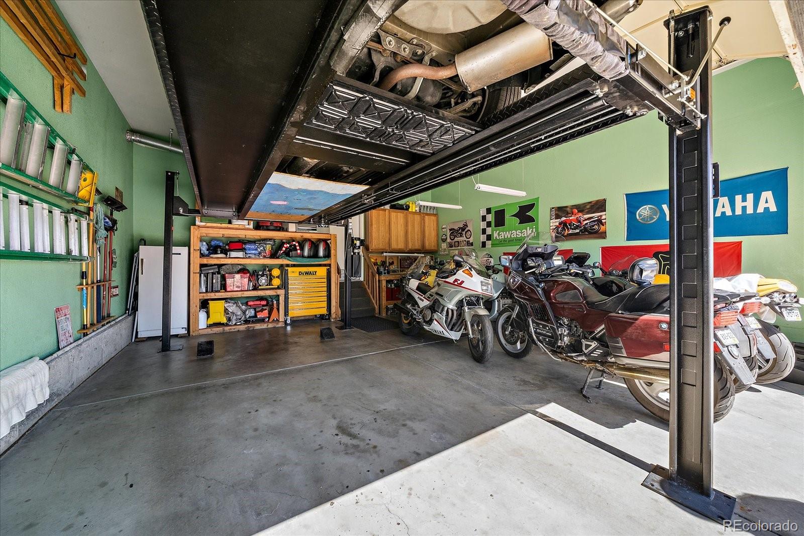 6148 S Killarney Drive Centennial CO 80016