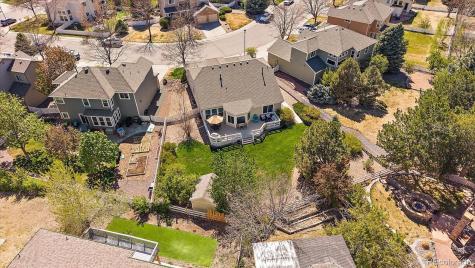 6148 S Killarney Drive Centennial CO 80016