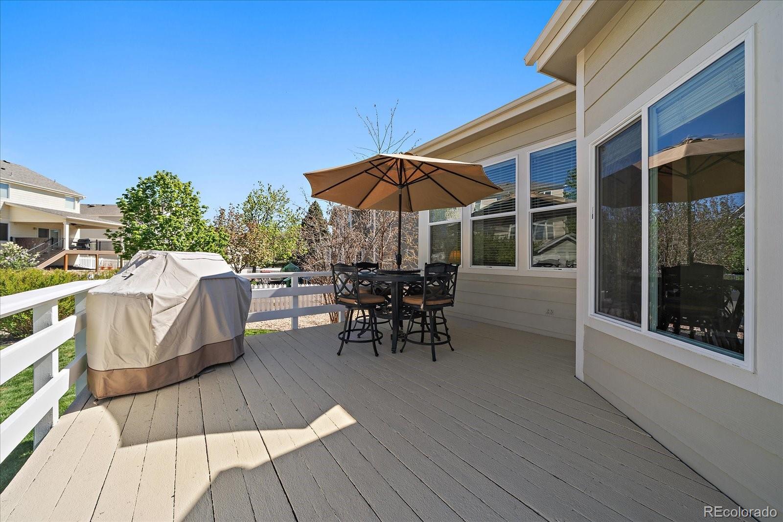 6148 S Killarney Drive Centennial CO 80016
