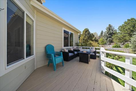 6148 S Killarney Drive Centennial CO 80016