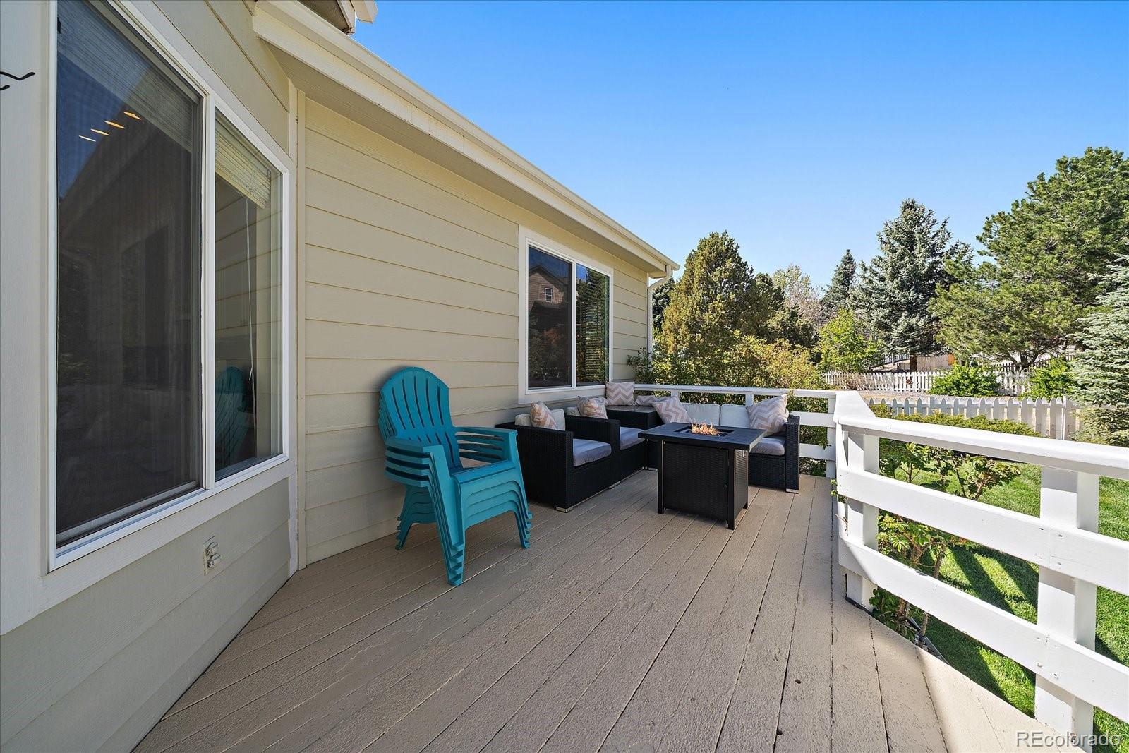 6148 S Killarney Drive Centennial CO 80016