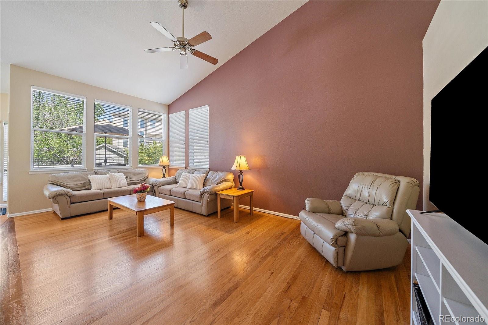 6148 S Killarney Drive Centennial CO 80016