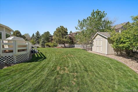 6148 S Killarney Drive Centennial CO 80016