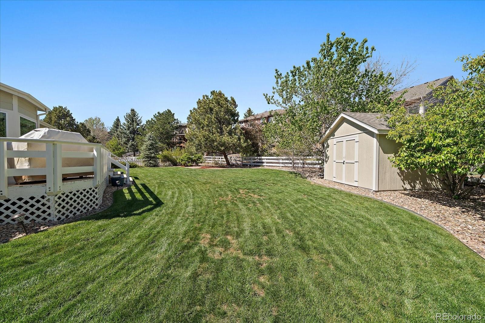 6148 S Killarney Drive Centennial CO 80016
